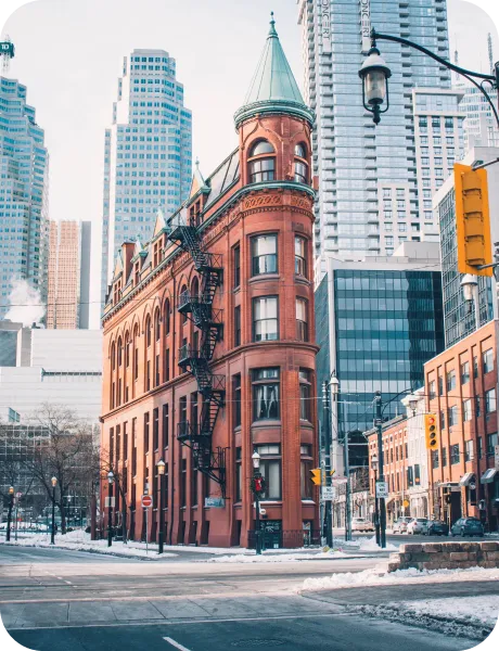 Green Office Park Jakarta Timur