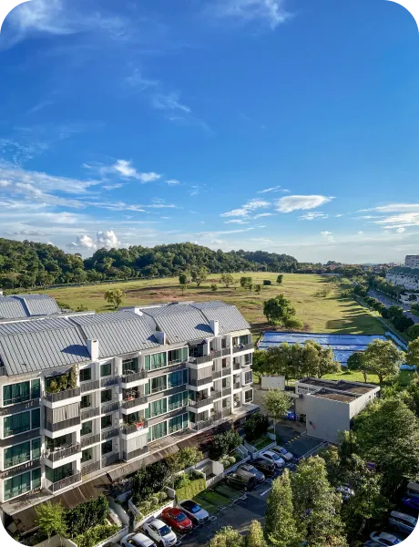 Angga Park Central Jakarta Pusat